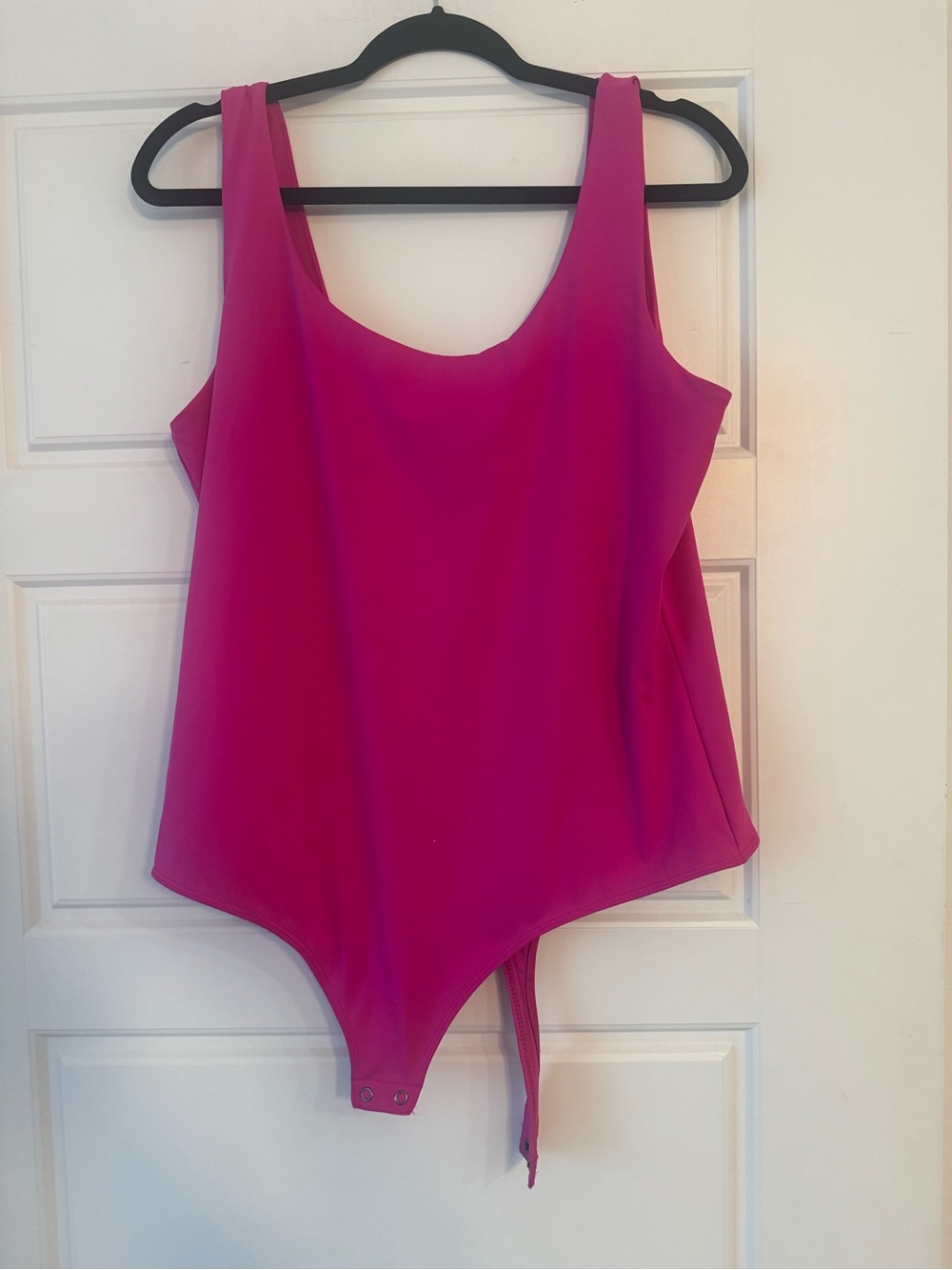 Express bodysuit